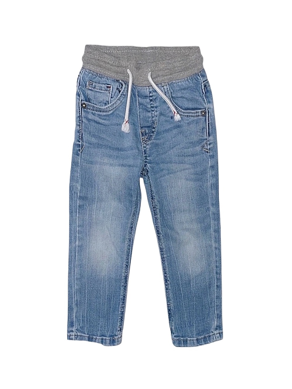 CAT & JACK Toddler Boy Straight Leg Jeans 2T